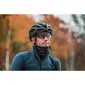 FUTURUM 4 SEASONS Neck Warmer Merino Black