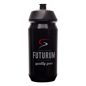 FUTURUM Bidon 500cc Black