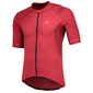 FUTURUM JORIS Pro Fietsshirt Korte Mouwen Rood Heren