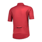 FUTURUM JORIS Pro Fietsshirt Korte Mouwen Rood Heren