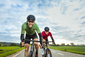 FUTURUM JORIS Pro Fietsshirt Korte Mouwen Groen Heren