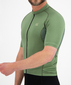 FUTURUM JORIS Pro Fietsshirt Korte Mouwen Groen Heren