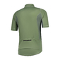 FUTURUM JORIS Pro Fietsshirt Korte Mouwen Groen Heren