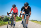 FUTURUM MARA Merino Fietsshirt Korte Mouwen Zwart Dames