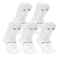 FUTURUM Coolmax Sokken 5-Pack Wit