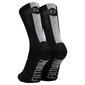 FUTURUM Meryl Skinlife Sokken 5-Pack Zwart