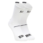 FUTURUM Meryl Skinlife White Sokken