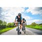FUTURUM Superlight Merino Black Windvest