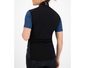 FUTURUM Superlight Merino Black Windvest
