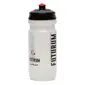 FUTURUM 600ML Transparant Bidon