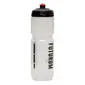 FUTURUM 800ML Transparant Bidon
