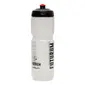 FUTURUM 800ML Transparant Bidon