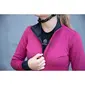 FUTURUM 4 SEASONS Warm Merino Thermoshirt Lange Mouwen Zwart Dames