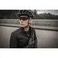 FUTURUM 4 SEASONS Warm Merino Thermoshirt Lange Mouwen Zwart Dames