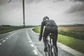 FUTURUM MARA Deep Winter Fietsbroek Lang Zwart Dames