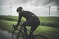 FUTURUM MARA Deep Winter Fietsbroek Lang Zwart Dames