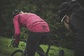 FUTURUM MARA Thermo Winter Fietsbroek Lang Zwart Dames