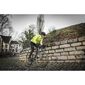 FUTURUM 4 SEASONS Yellow Fluo Fietsjack