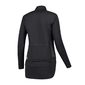 FUTURUM 4 SEASONS Fietsjack Zwart Dames