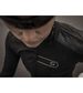 FUTURUM 4 SEASONS Fietsjack Zwart Dames
