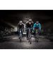FUTURUM 4 SEASONS Fietsjack Zwart Dames