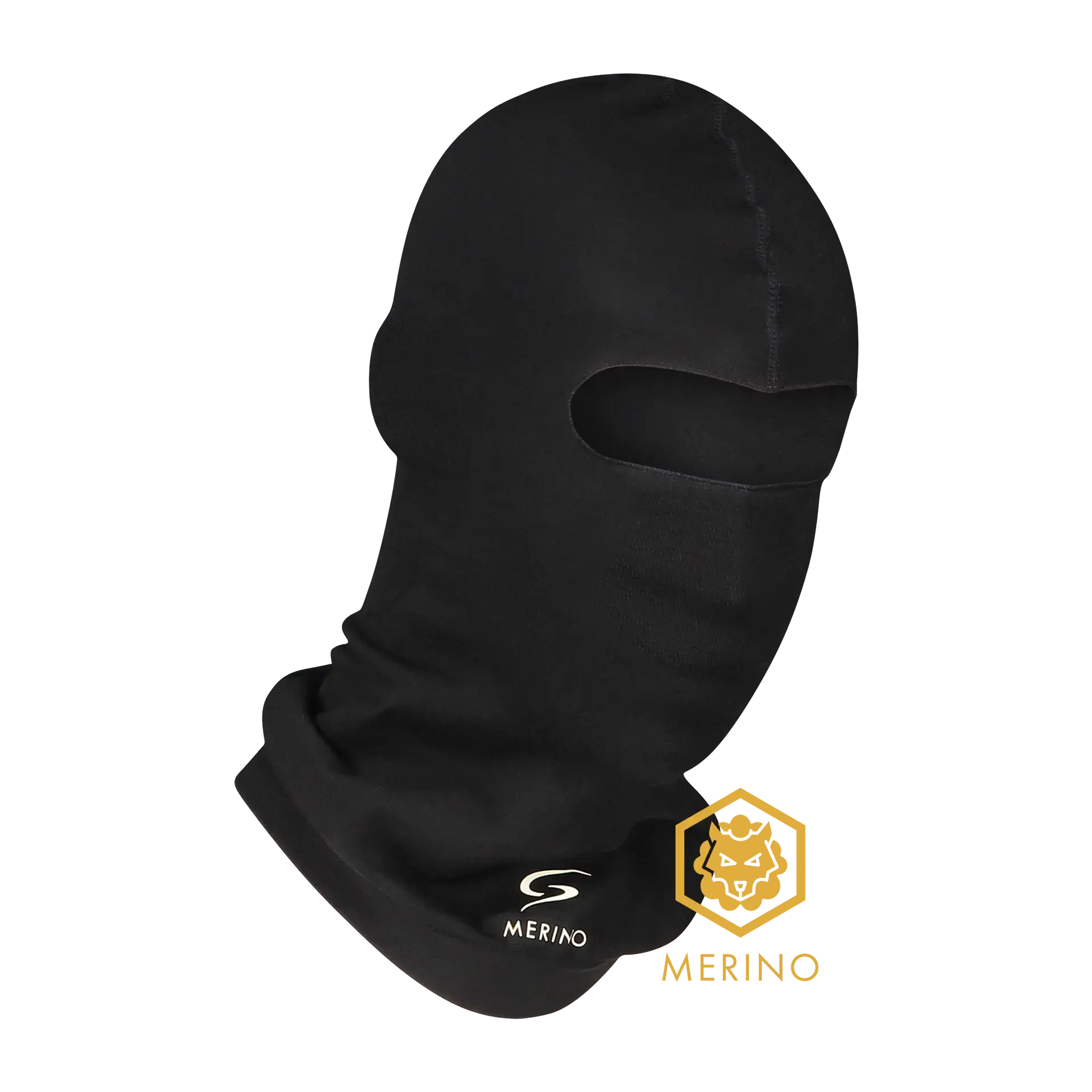 FUTURUM Face Mask Merino