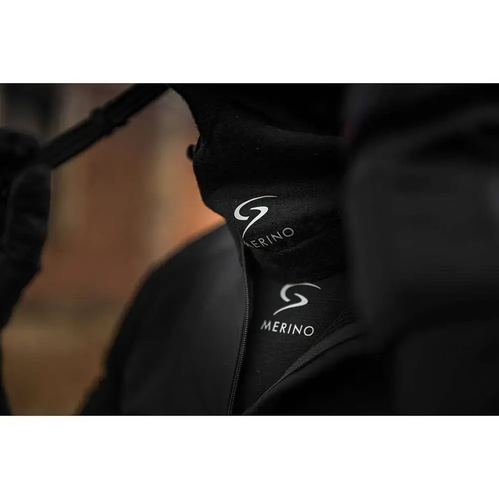 FUTURUM Face Mask Merino