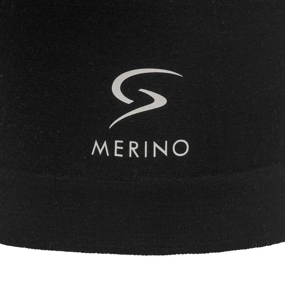 FUTURUM Face Mask Merino