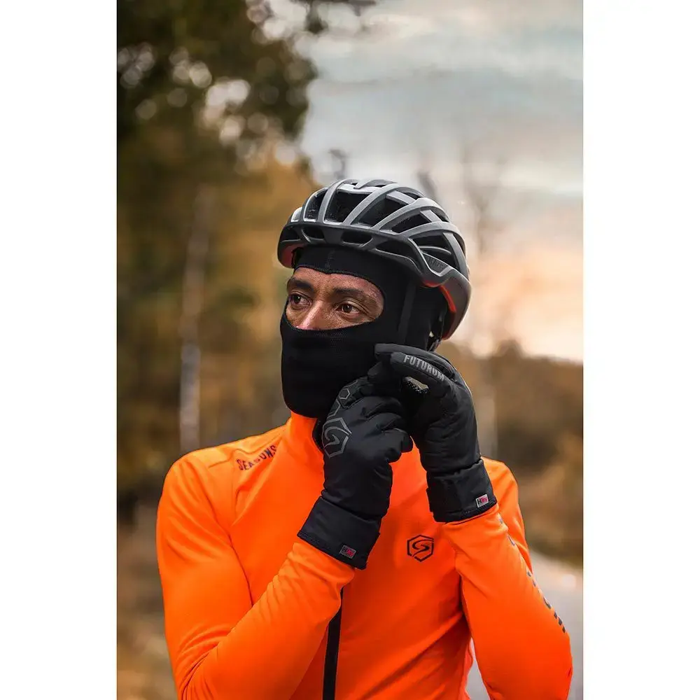 FUTURUM Face Mask Merino