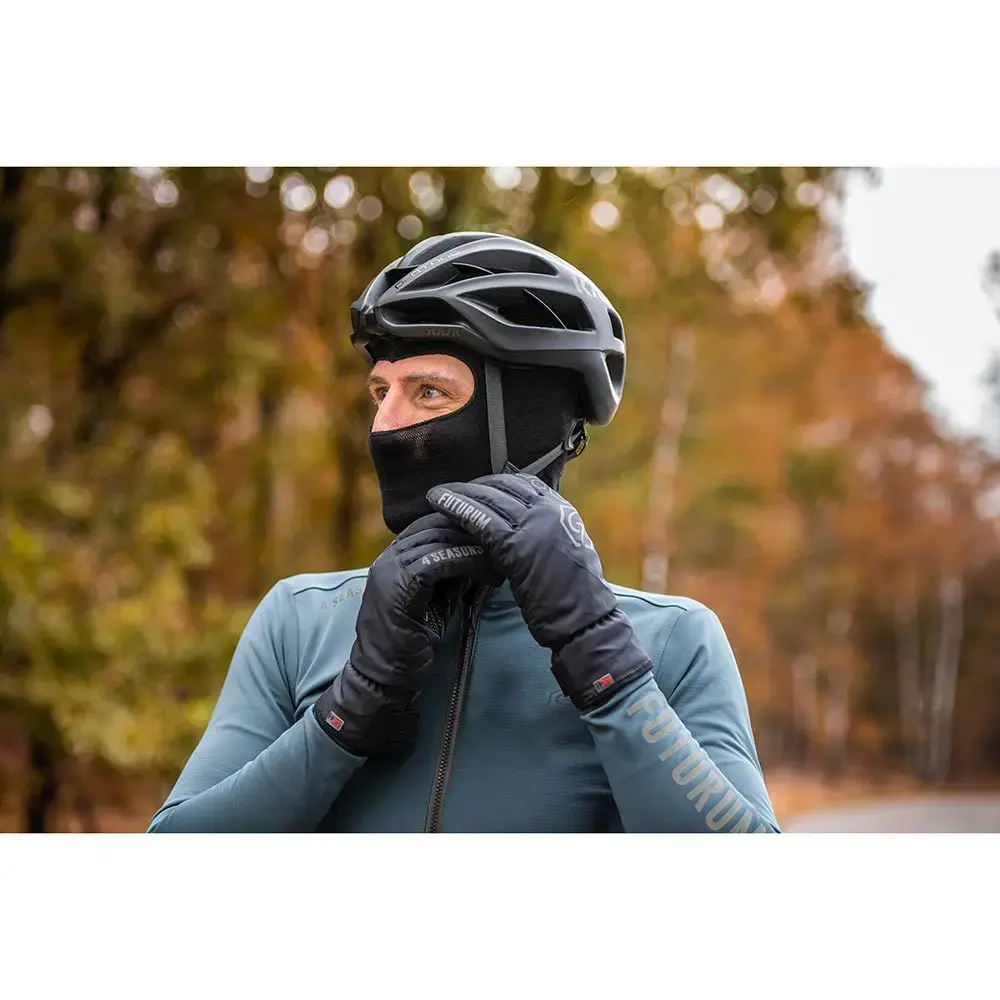 FUTURUM Face Mask Merino