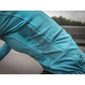 FUTURUM 4 SEASONS Fietsjack Blauw Dames