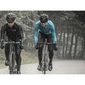 FUTURUM 4 SEASONS Fietsjack Blauw Dames