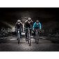 FUTURUM 4 SEASONS Fietsjack Blauw Dames