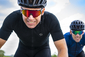 FUTURUM JORIS Merino Fietsshirt Korte Mouwen Zwart Heren