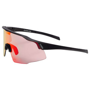 FUTURUM PROFORMANCE III  P R O Fietsbril Mat Zwart