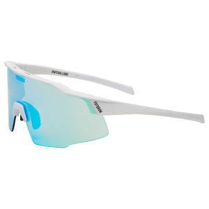 FUTURUM PROFORMANCE III  P R O  Fietsbril Mat Wit