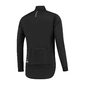 FUTURUM 4 SEASONS II Fietsjack Zwart Heren
