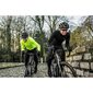 FUTURUM 4 SEASONS II Fietsjack Zwart Heren