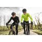 FUTURUM 4 SEASONS II Fietsjack Zwart Heren