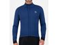 FUTURUM 4 SEASONS II Fietsjack Donker Blauw Heren