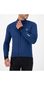 FUTURUM 4 SEASONS II Fietsjack Donker Blauw Heren