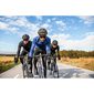 FUTURUM 4 SEASONS II Fietsjack Donker Blauw Heren