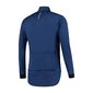 FUTURUM 4 SEASONS II Fietsjack Donker Blauw Heren