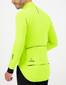 FUTURUM 4 SEASONS II Fietsjack Fluo Geel Heren