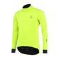 FUTURUM 4 SEASONS II Fietsjack Fluo Geel Heren
