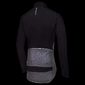 FUTURUM 4 SEASONS PRO Fietsjack Zwart Heren