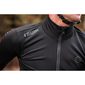 FUTURUM 4 SEASONS PRO Fietsjack Zwart Heren