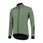 FUTURUM 4 SEASONS PRO Fietsjack Groen Heren