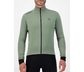FUTURUM 4 SEASONS PRO Fietsjack Groen Heren
