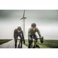 FUTURUM 4 SEASONS PRO Fietsjack Groen Heren
